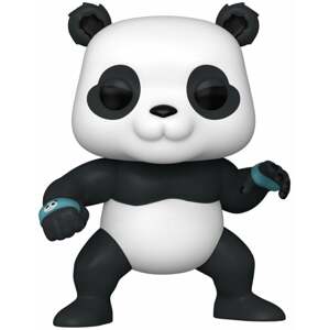 Figurka Funko POP! Jujutsu Kaisen - Panda (Animation 1374) - 0889698720465