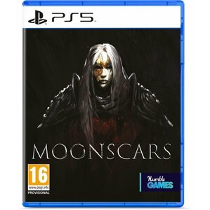Moonscars (PS5) - 5056635602220