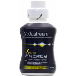 SodaStream Příchuť Energy 500ml - 40019807