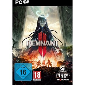 Remnant 2 (PC) - 9120080079909