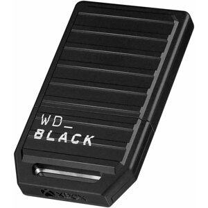 WD BLACK C50 Expansion Card pro XBOX Series X/S - 1TB - WDBMPH0010BNC-WCSN