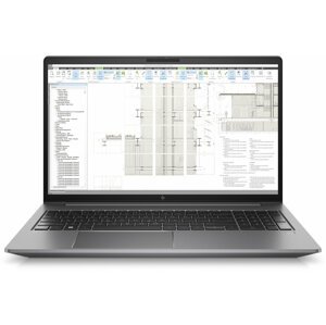 HP ZBook Power G10 A, stříbrná - 5G3D2ES