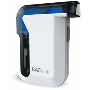 BACtrack Mobile Anti-cheat, alkohol tester - BT-M5-RM-04