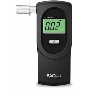 BACtrack Mobile Element, alkohol tester - PBC-015