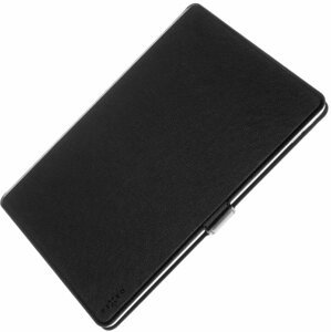 FIXED pouzdro Topic Tab se stojánkem pro Xiaomi Pad 6 Pro, černá - FIXTOT-1089
