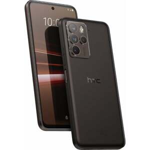 HTC U23 Pro 5G, 12GB/256GB, Coffee Black
