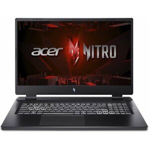 Acer Nitro 17 (AN17-41), černá - NH.QKLEC.002