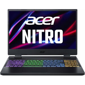 Acer Nitro 5 (AN515-58), černá - NH.QM0EC.00G