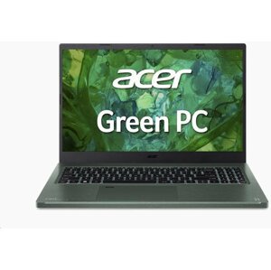 Acer Aspire Vero (AV15-53P), zelená - NX.KN6EC.003