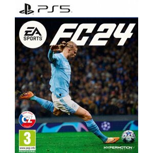 EA Sports FC 24 (PS5) - 5030942125122