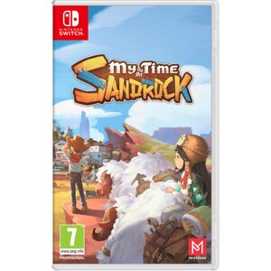 My Time at Sandrock (SWITCH) - 05060997481959