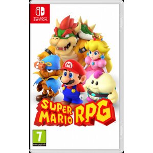 Super Mario RPG (SWITCH) - NSS6736