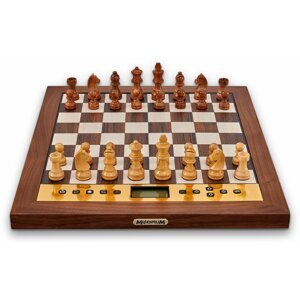 Millenium šachový počítač King Performance chess - M830