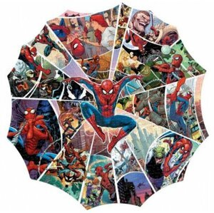 Puzzle Marvel - Spider-Man Comics, 750 dílků - PP8244MC