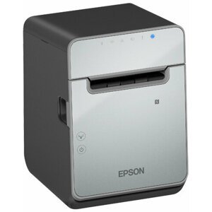 Epson TM-L100-101, Serial, USB, LAN, černá - C31CJ52101
