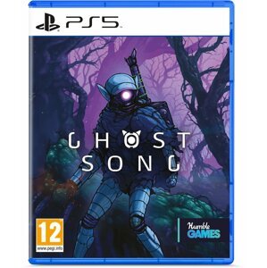 Ghost Song (PS5) - 5056635602510
