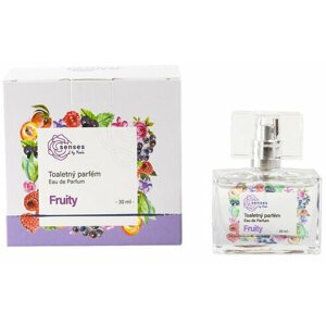 Kvitok Toaletní parfém Fruity (30 ml) - NAV260