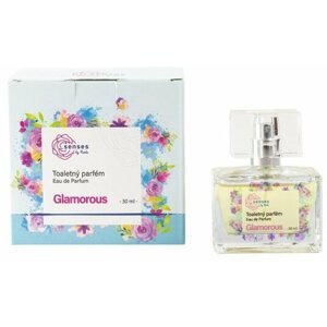 Kvitok Toaletní parfém Glamorous (30 ml) - NAV261