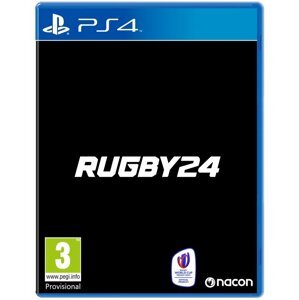 Rugby 2024 (PS4) - 3665962022131