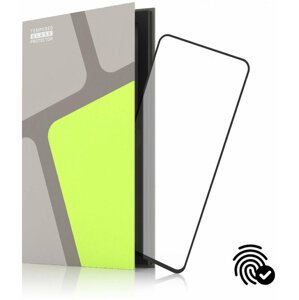 TGP ochranné sklo pro Nothing Phone (2), kompatibilní s čtečkou a pouzdrem - TGR-NHPH2-BL