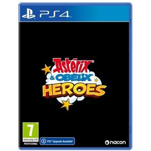 Asterix & Obelix: Heroes (PS4) - 3665962022858