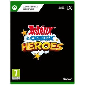 Asterix & Obelix: Heroes (Xbox) - 3665962022940