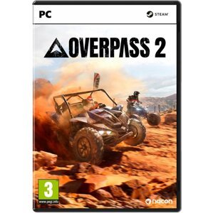 Overpass 2 (PC) - 3665962022742