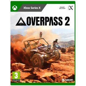 Overpass 2 (Xbox Series X) - 3665962022735