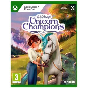 Wildshade: Unicorn Champions (Xbox) - 3665962023152