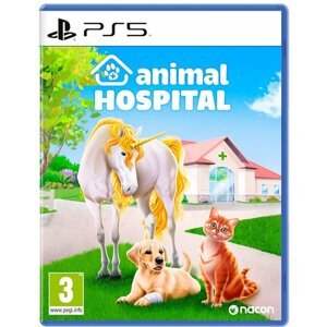 Animal Hospital (PS5) - 3665962021622