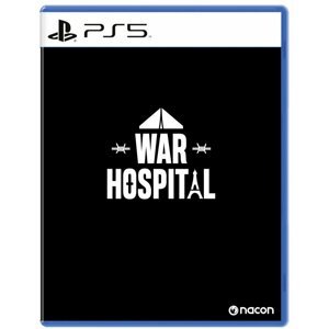 War Hospital (PS5) - 3665962022032