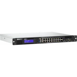 QNAP QGD-1600-4G - QGD-1600-4G