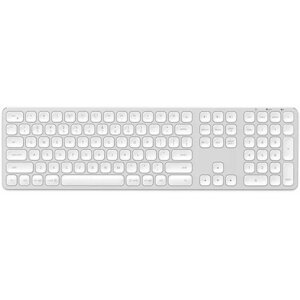 Satechi Keyboard for Mac, stříbrná - ST-AMBKS