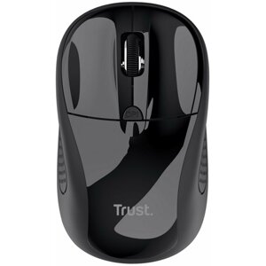 Trust Basics mouse, černá - 24658