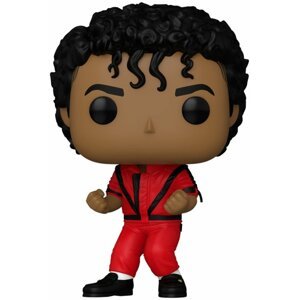 Figurka Funko POP! Michael Jackson - Michael Jackson (Rocks 359) - 0889698725910