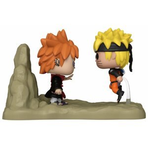 Figurka Funko POP! Naruto - Pain vs Naruto (Moment 1433) - 0889698720748