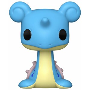 Figurka Funko POP! Pokémon - Lapras (Games 864) - 0889698742276