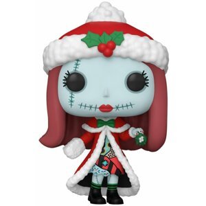 Figurka Funko POP! The Nightmare Before Christmas - Christmas Sally (Disney 1382) - 0889698723831