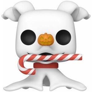 Figurka Funko POP! The Nightmare Before Christmas - Zero (Disney 1384) - 0889698723879