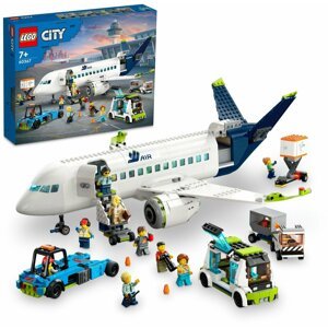 LEGO® City 60367 Osobní letadlo - 60367