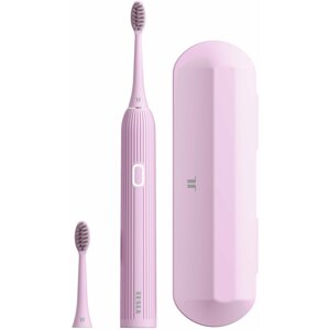 Tesla Smart Toothbrush Sonic TB200 Deluxe Pink - TSL-PC-TSD200P