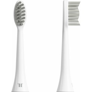 Tesla Smart Toothbrush TB200 Brush Heads White 2x - TSL-PC-TS200WACC
