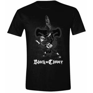 Tričko Black Clover - Mono Clover (L) - 05056318044736