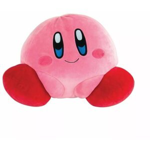 Plyšák Kirby - Kirby - 0053941129828