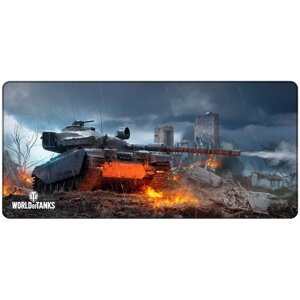 World of Tanks - Centurion Action X Fired Up, XL - 05292910031587