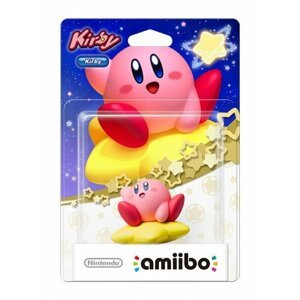 Figurka Amiibo Kirby - Kirby - NIFA0072