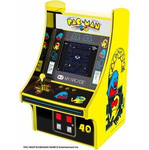 My Arcade Micro Player Pac-Man - DGUNL-3220