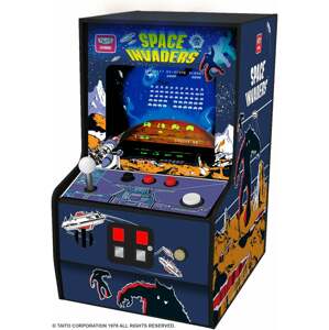My Arcade Micro Player Space Invaders (Premium edition) - DGUNL-3279