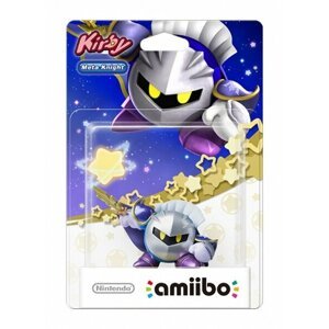Figurka Amiibo Kirby - Meta Knight - NIFA0073