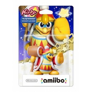 Figurka Amiibo Kirby - King Dedede - NIFA0074